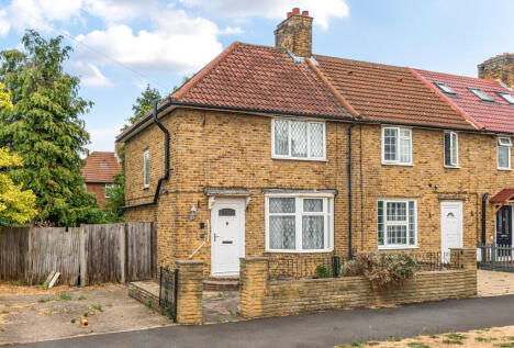 Bordesley Road, Morden, SM4