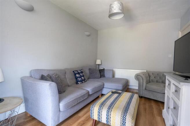 Reception Room Two