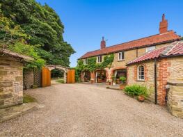 Headon Farm, Wydale, Brompton By Sawdon, Scarborough YO13 9DG