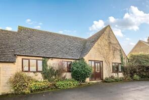 Kohima, Lyneham Road, Milton-under-wychwood, Milton Under Wychwood OX7 6LP