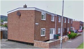 1, Plas Ebbw, Cwmbran NP44 1QJ
