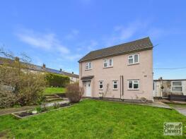 38, Frederick Avenue, Peasedown St John, Bath BA2 8JA
