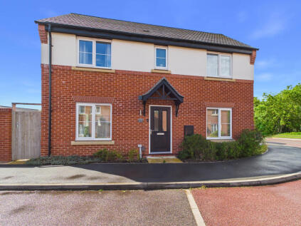Appleby Close, Littleover