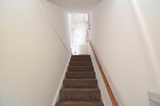 Stairway