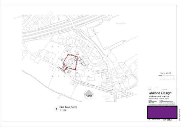 Existing Site The Old Quarry.png