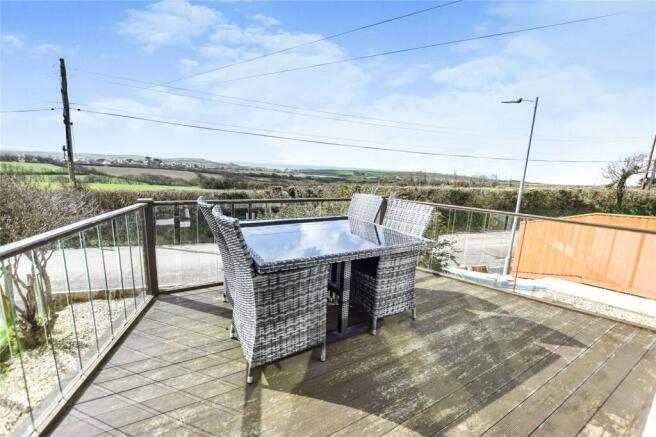 Decking