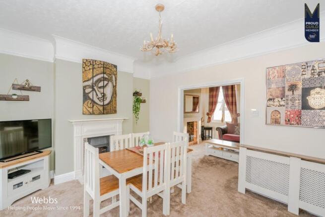 60, Lichfield Road, Bloxwich, Walsall, Staffordshi