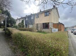 50, Bospolvans Road, St. Columb TR9 6SG