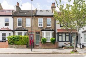 77, Lebanon Road, Croydon CR0 6UU