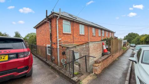 Livingshayes Road, Silverton, Exeter