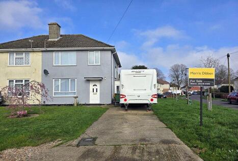 Gort Crescent, SOUTHAMPTON, Hampshire, SO19
