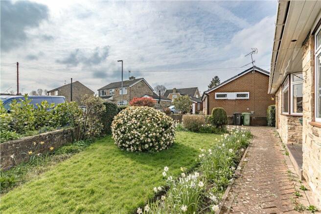 Front Gardens