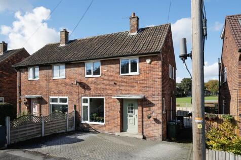 Harley Gardens, Leeds, West Yorkshire, LS13