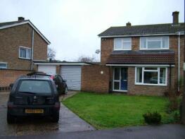 5, Maltings Way, Bedford MK44 3LA