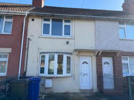 88, The Homestead, Bentley, Doncaster DN5 0RU