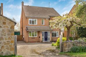 Birchmoor, Brington Lane, Daventry NN11 2NR