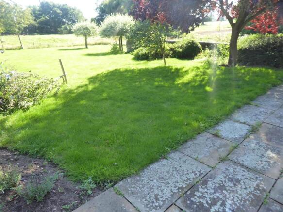 GARDENS