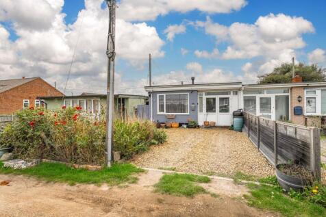 Bush Estate, Eccles-On-Sea