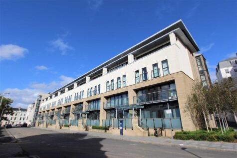 Azure West, Grand Hotel Road, Plymouth, PL1