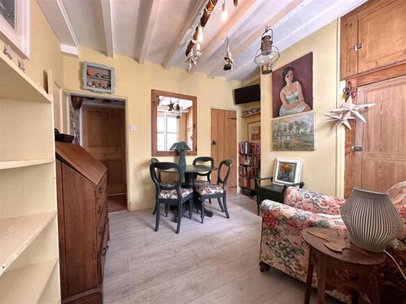 Dining Room 150