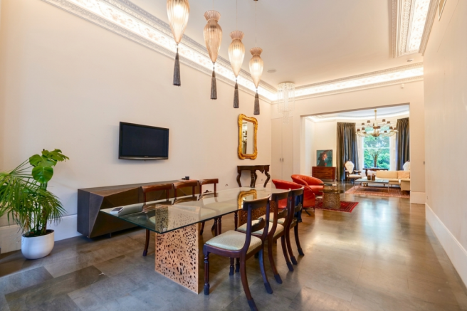 Four Bedrooms | Four Bathrooms | Private Garden |