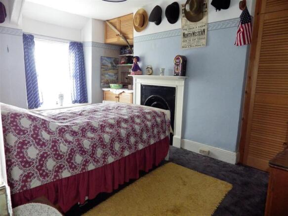 Bedroom Six