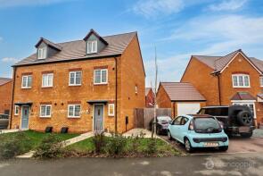16, Springbrook Road, Nuneaton CV11 6PA