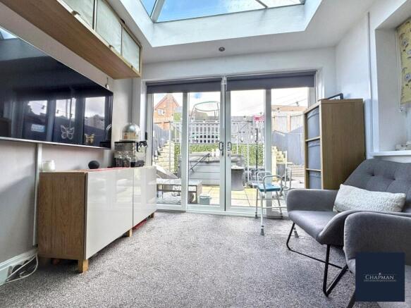 Entirety of the internals