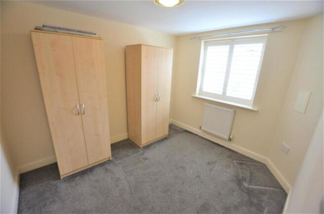 Bedroom 3.