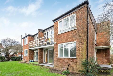 The Spinney, Wembley