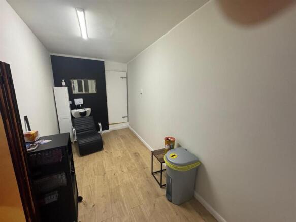 Treatment Room Two
