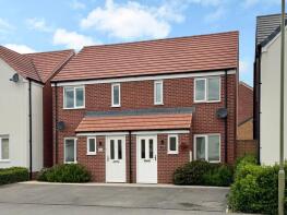 15, Dakota Drive, Grove, Wantage OX12 0GS
