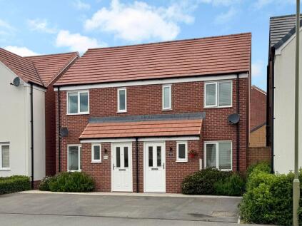 Dakota Drive, Grove, OX12