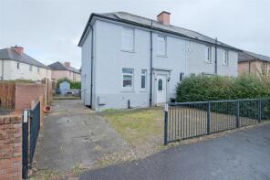 106, Morris Crescent, Blantyre, Glasgow G72 0BZ