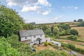 Colcombe, Shute EX13 7QG