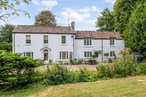 Warborough Road, Letcombe Regis