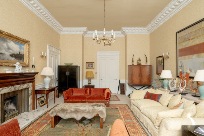 Drawing Room