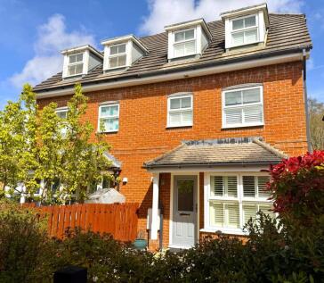 Storrington, Pulborough, RH20