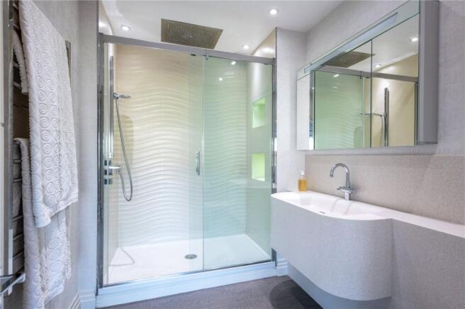 Bathroom 3