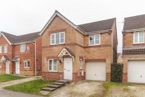109, Bedford Way, Scunthorpe DN15 8GF