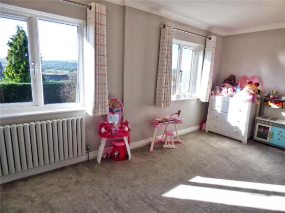 Bedroom 3