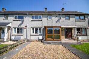 23, Academy Place, Langholm DG13 0BA