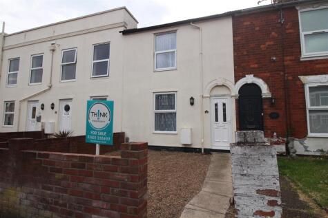 Salisbury Road, Great Yarmouth