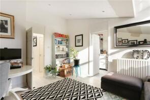 41, Broughton Drive, London SW9 8QN