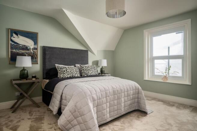 2 bed Flat for sale Image 8