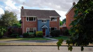 25, Lockington Road, Stowmarket IP14 1BQ