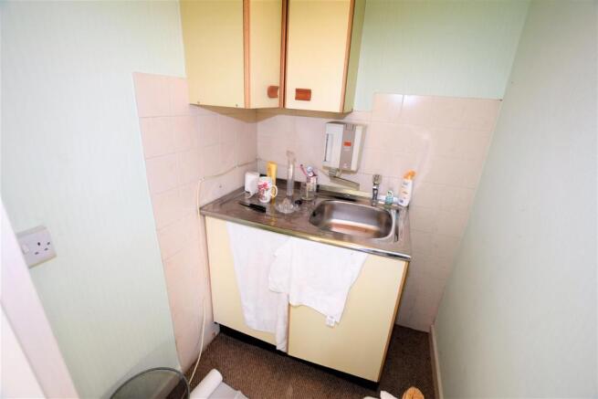 Kitchenette