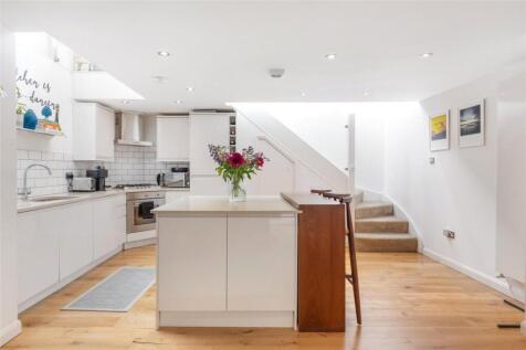 Monkton Street, London, SE11