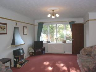 Large lounge