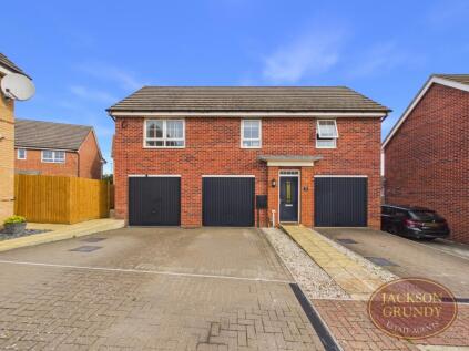 Jupiter Way, Wellingborough, NN8 1SN